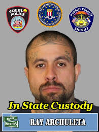 Pueblo Police Department