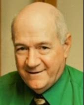 Anthony Haley Obituary