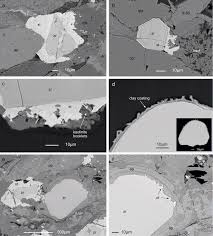 Not every rock can be dated this way, but volcanic ash deposits are among those that can be dated. Radiometric Dating Of Sedimentary Rocks The Application Of Diagenetic Xenotime Geochronology Sciencedirect