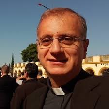 Stream Escolho a Vida by Pe. Augusto Dantas