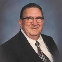 Edward Mark Getz Obituary