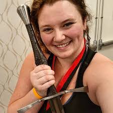 Amanda Tickner's Instagram, Twitter & Facebook