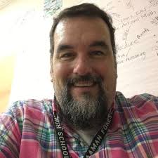 GISD Organizational Learning : Directory