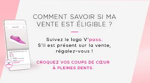 Tout Savoir Sur Votre V Pass Aide Veepee