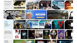 Guarda jack ryan e altre serie amazon original, oltre a film e serie tv di grande successo: Amazon Prime Video Schlussel Zur Kostenkalulation Computer Bild