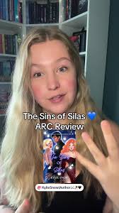 Kylie Swenson Writer