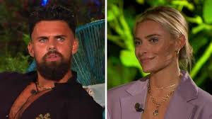 Doppelfolge & matching night bei are you the one 2021. Are You The One Sophia Thomalla Rechnet Im Finale Mit Marcel Ab