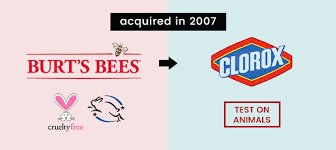 Some brands just say these stuff for publicity and to increase their sales. 18 Cruelty Free Brands Owned By A Parent Company That Test On Animals