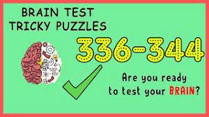Machen sie sich keine sorge, denn bei unserer webseite ist die komplettlösung vom spiel ein sehr ähnliches spiel mit dem brain out, doch die fragestellung hier ist ganz anders formuliert. Brain Test 309 Drucke Auf Die Knopfe Nghenhachay Net