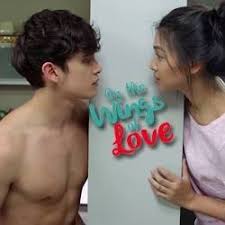 Rona's death will make life hard. Denne Rozumet Prijimaci Stroj Nadine Lustre On The Wings Of Love Reditel Vnimat Senat