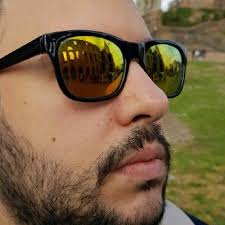 Sergio Martínez Crespo