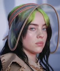 The photo shoot was billie's idea, referencing old. Billie Eilish Opens Up About Being Body Shamed Over A Bathing Suit Video Glamour