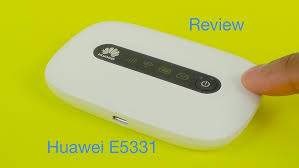 Step by step guide to unlock huawei e5331 mobile wifi/mifi free : Bottlestonightapp Com
