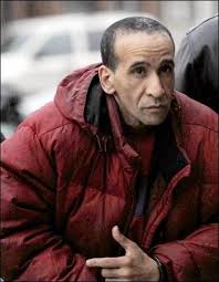 Sunbury molester sentenced