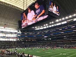 photos at at t stadium