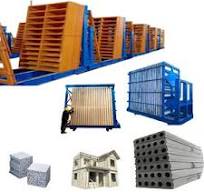 Low Price Lightweight Wall Panel Machine Concrete Fence ...