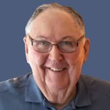 Reuben D. Jenson Obituary March 26, 2024