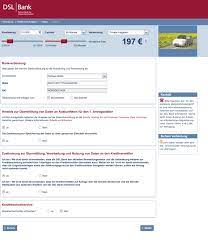 Qualifying credit & new home internet line required. Dsl Bank Kredit Unser Testbericht Alles Wichtige 07 2021