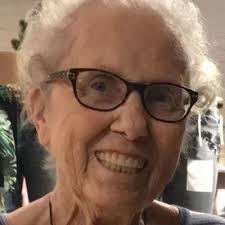 Winona Wolf (1938-2019)