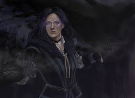 ���������� (Yennefer) :: Witcher ����������� :: �������� 3 :: The ...