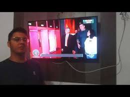 Atualizando Software Tv Philco Ph42f10dsgwa Perigo Leia A Descricao Youtube