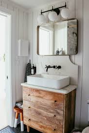 Main Floor Small Bathroom Remodel Nesting With Grace