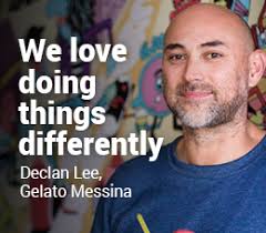 Disruptive business Gelato Messina breaks all the rules