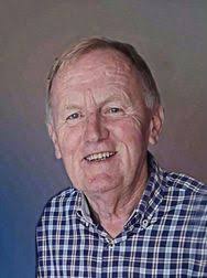 Condolence Book for PATRICK (PAT) HAYES (Waterford City, Waterford)
