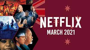 Netflix has shared its list of arrivals and departures for the month of march 2021. What S Coming To Netflix Australia In March 2021 What S On Netflix