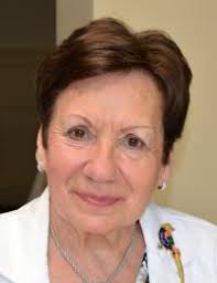 Julia Moreau († 14/06/2025)