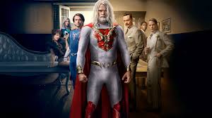 Jupiter's legacy is based on the comic of the same name, so many of the characters and their super powers are pulled straight from the pages. Byuwjqisqjwwlm