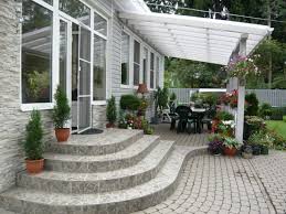 Ver más ideas sobre casas, casas modernas, arquitectura. Diseno De Escaleras Exteriores Para Jardines Modernos