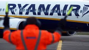 Rya En Dublin Stock Quote Ryanair Holdings Plc Bloomberg