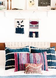 See more ideas about bedroom design, home bedroom, bedroom inspirations. Bohemian Charm Meets Mid Century Modern In Sunny Florida Design Sponge