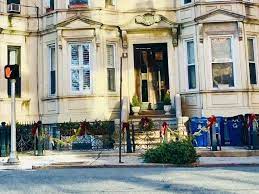 400 willow ave, hoboken, nj 07030 telephone: How To Get Rid Of Your Christmas Tree In Hoboken Hoboken Nj Patch