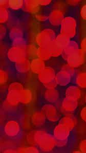 Red Bokeh Circle Abstract Pattern Iphone 6 Wallpaper Download Iphone Wallpapers Ipad Wa Valentines Wallpaper Iphone Valentines Wallpaper Iphone 5s Wallpaper
