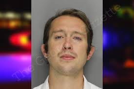 Samuel Arnold — Cobb County Jail Bookings