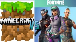 Esto asegura partidas más divertidas en las que, sea que ganes o que pierdas, no te aburrirás jugando. Rap De Fortnite V S Rap De Minecraft By Carlos Jr