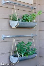 outdoor herb garden outdoor herb garden hanging herb garden hanging herbs