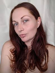 24 hours after rinsing henna out.