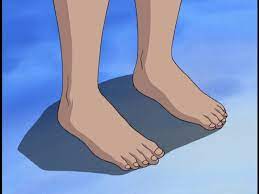Hourly updated hottest aged woman movies Roxanne Rock S Feet By Chipmunkraccoonoz On Deviantart