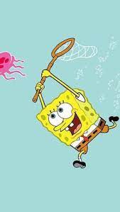  41 Spongebob Wallpaper Ideas Spongebob Wallpaper Spongebob Cartoon Wallpaper