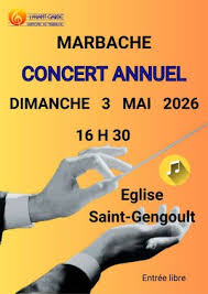 Photo Orchestre de l'harmonie de l'Avant-Garde : Concert - L'Est Républicain