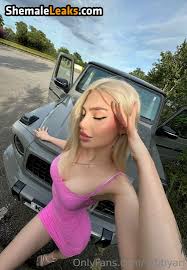 Leaked Urbbyari - Rare Photos