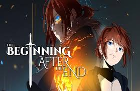 The beginning after the end. Beast Glades The Beginning After The End Chapter 112 Spoilers Release Date Otakusnotes