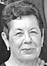 PALMA D'ONOFRIO Obituary (2018)