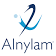 Logo Alnylam Pharmaceuticals