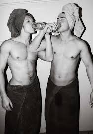 Unpacking Heated Rivalry Between Shane and Ilya | TikTok