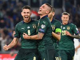 His approach with this squad speaks to his own regrets as a footballer. Euro 2020 Qualifiers Italy Qualify For Euro 2020 As Spain Made To Wait Football News