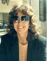 Ruth Ralston-Oliver Obituary